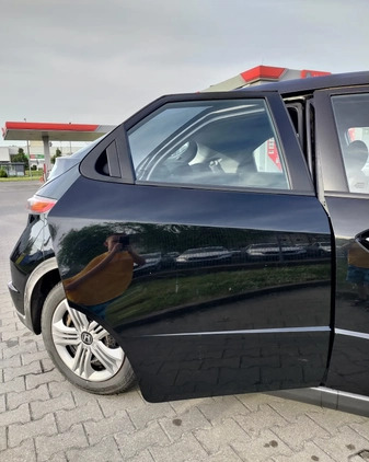Honda Civic cena 16500 przebieg: 205300, rok produkcji 2006 z Szczecin małe 466